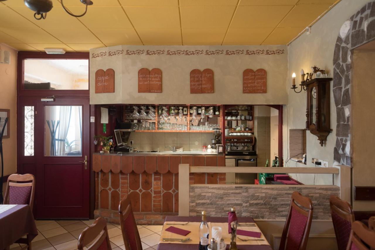 Hostel Piero Ljubljana Ngoại thất bức ảnh