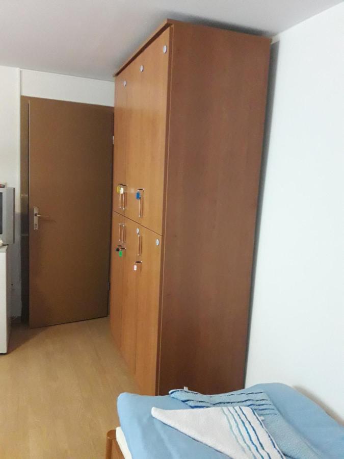 Hostel Piero Ljubljana Ngoại thất bức ảnh