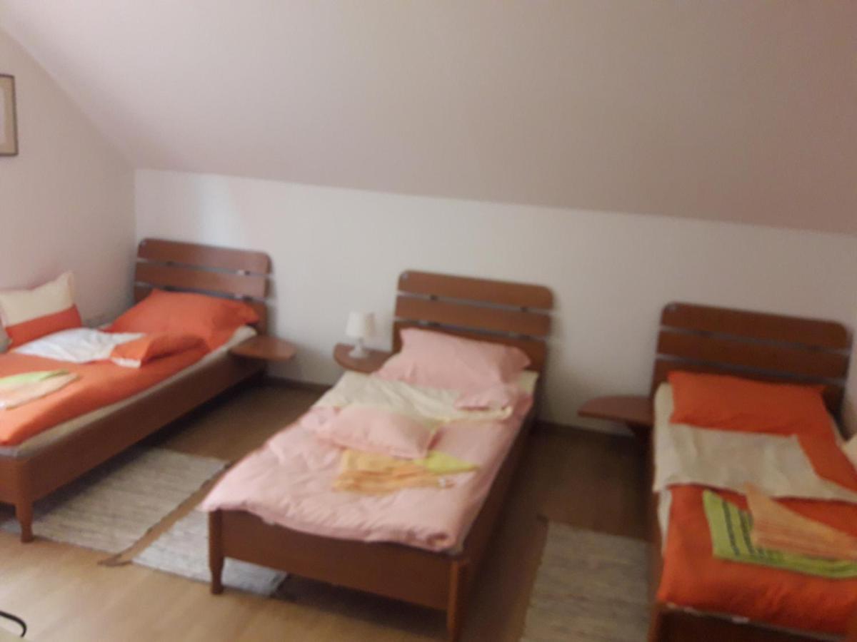 Hostel Piero Ljubljana Ngoại thất bức ảnh