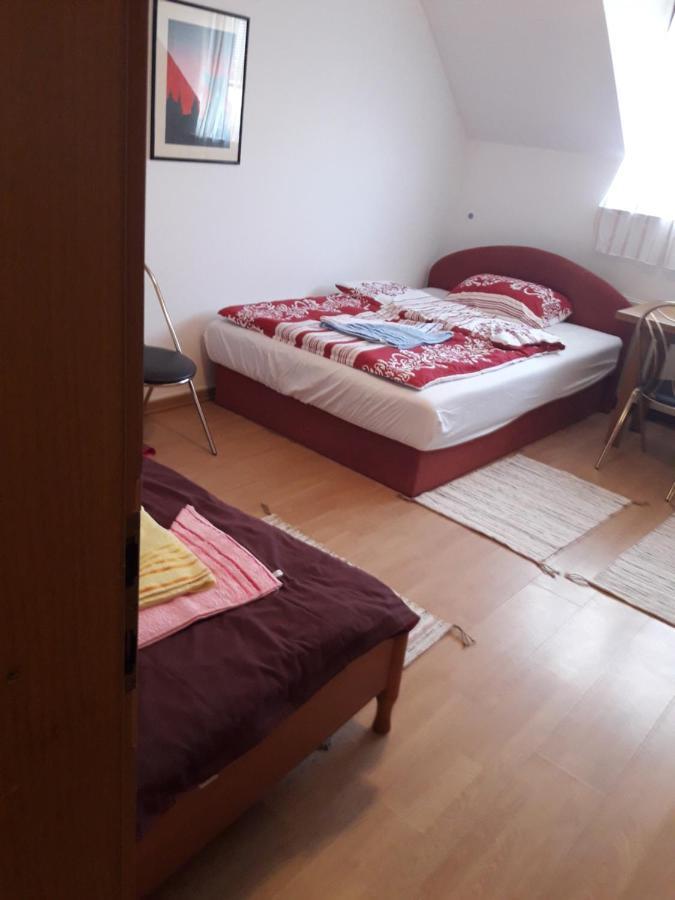 Hostel Piero Ljubljana Ngoại thất bức ảnh