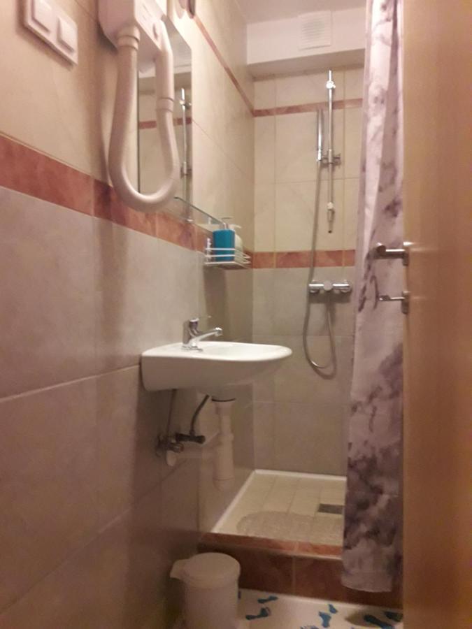 Hostel Piero Ljubljana Ngoại thất bức ảnh