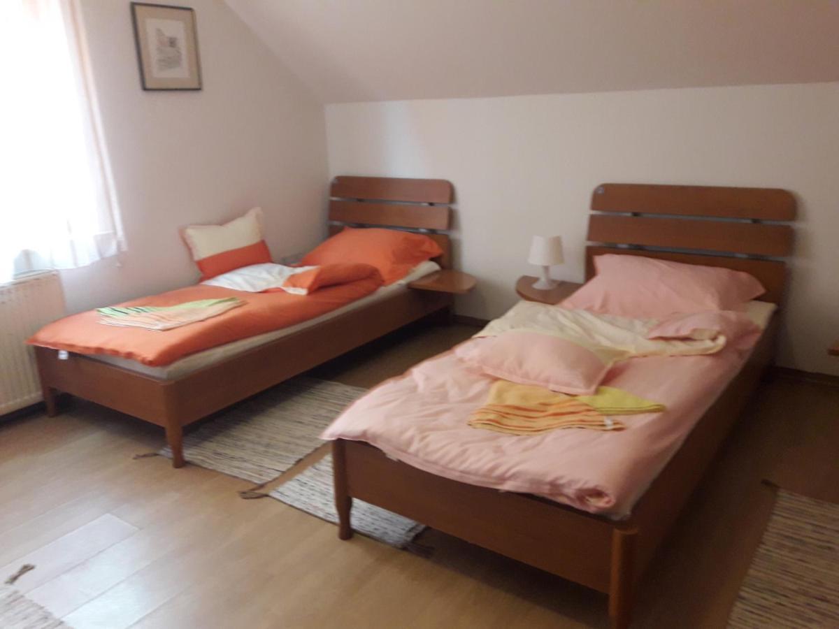 Hostel Piero Ljubljana Ngoại thất bức ảnh