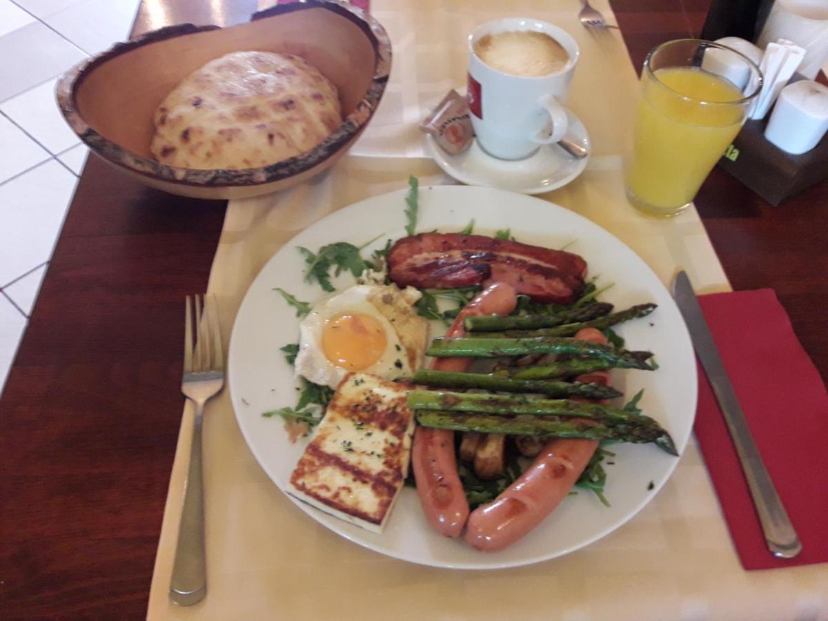 Hostel Piero Ljubljana Ngoại thất bức ảnh