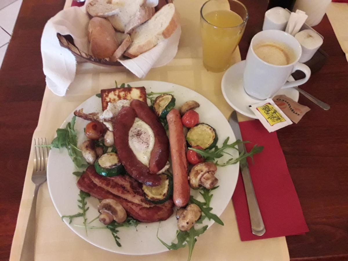 Hostel Piero Ljubljana Ngoại thất bức ảnh