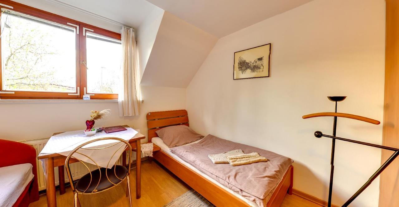 Hostel Piero Ljubljana Ngoại thất bức ảnh