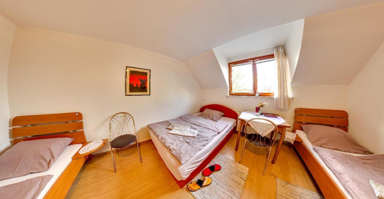 Hostel Piero Ljubljana Ngoại thất bức ảnh